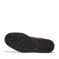 Timberland A6A4W BRITTON ROAD MID CHELSEA - Schwarz - Draufsicht