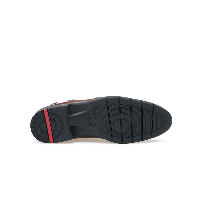 Lloyd EEZY 315 - Braun - Draufsicht