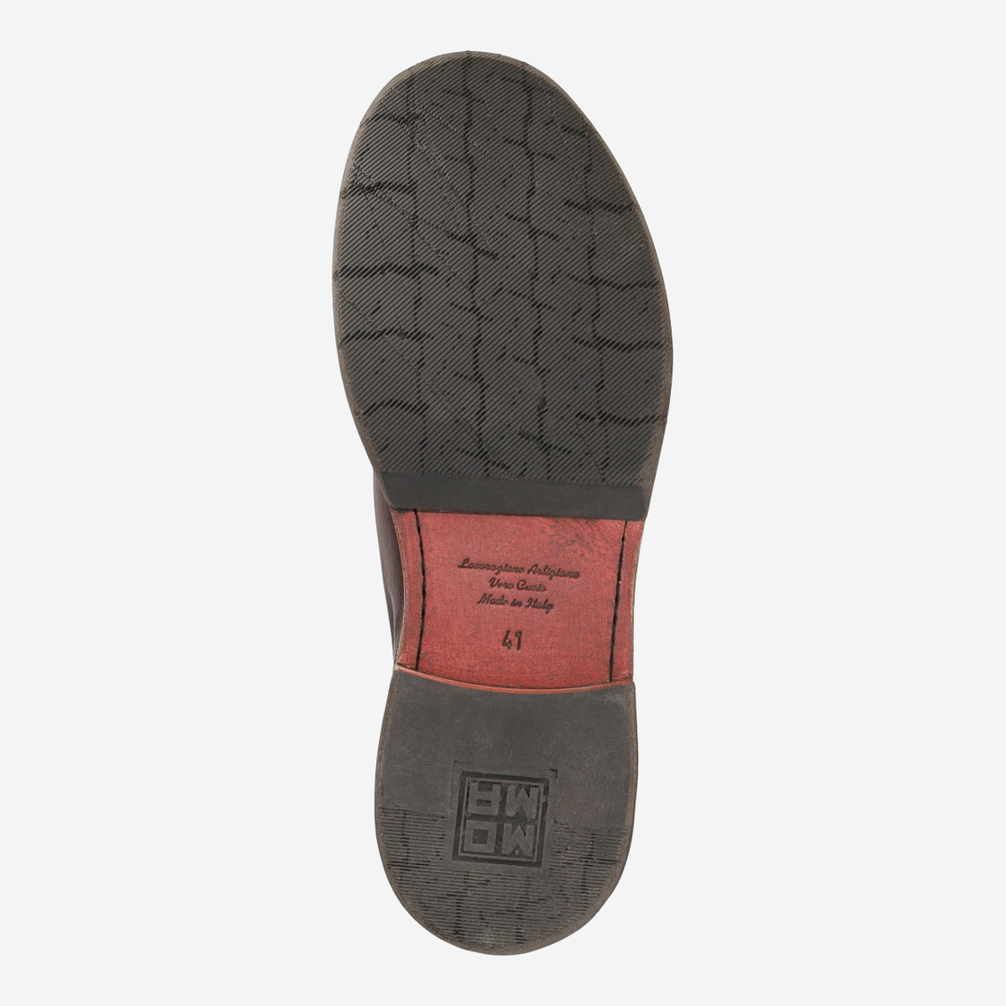 Moma Frago G50304-KU - Braun - Draufsicht