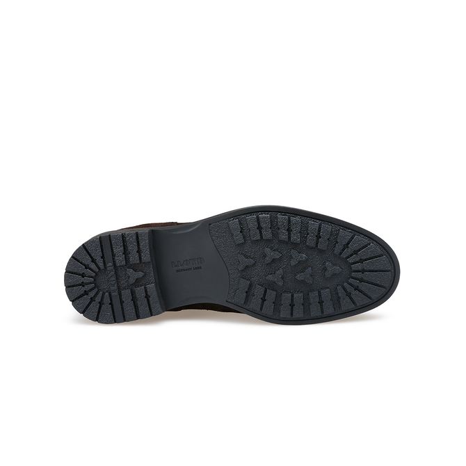 Lloyd VIBE 315 - Braun - Draufsicht