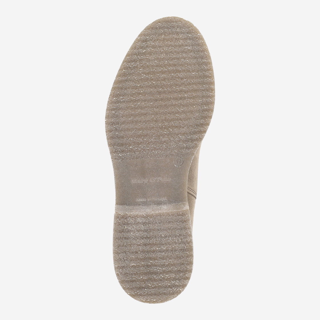 Marc O’ Polo LINUS 4B - Beige - Draufsicht