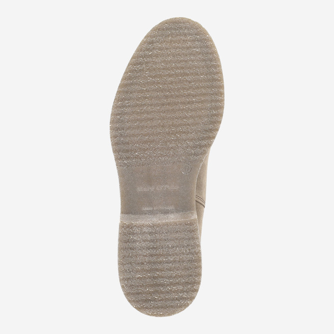 Marc O’ Polo LINUS 4B - Beige - Draufsicht
