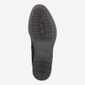 Santoni 17838 N01 - Schwarz - Draufsicht