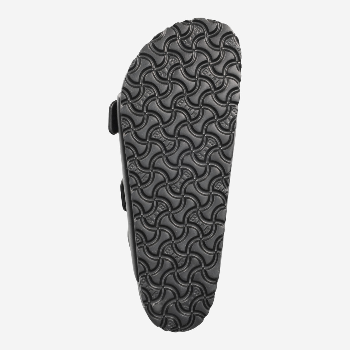 birkenstock ARIZONA EVA - Schwarz - Draufsicht