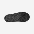 UGG australia TASMAN II - Schwarz - Draufsicht