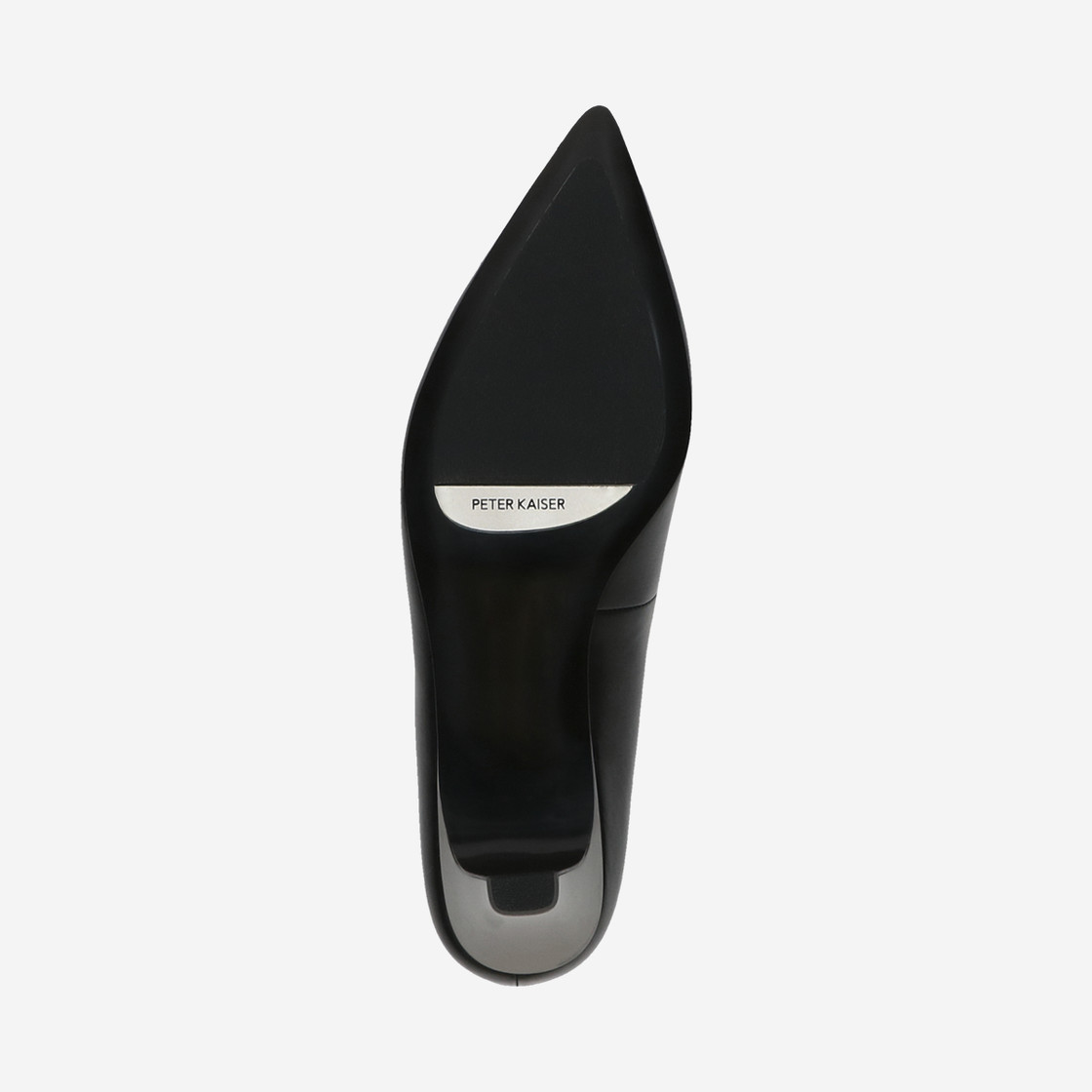 72448 - Schwarz - Draufsicht