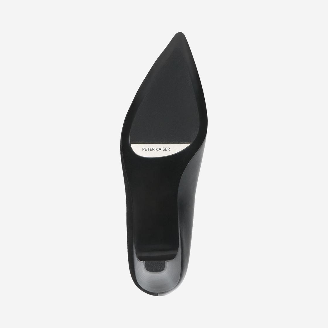 72441 - Schwarz - Draufsicht