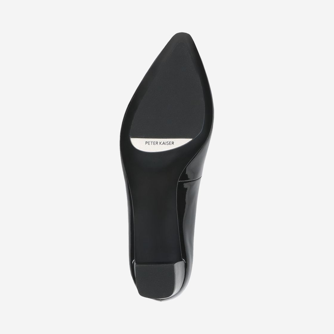  72344 - Schwarz - Draufsicht