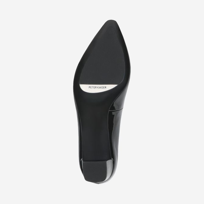  72344 - Schwarz - Draufsicht