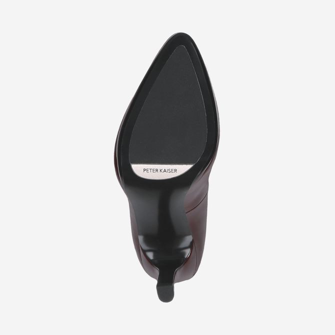 72445 - Rot - Draufsicht