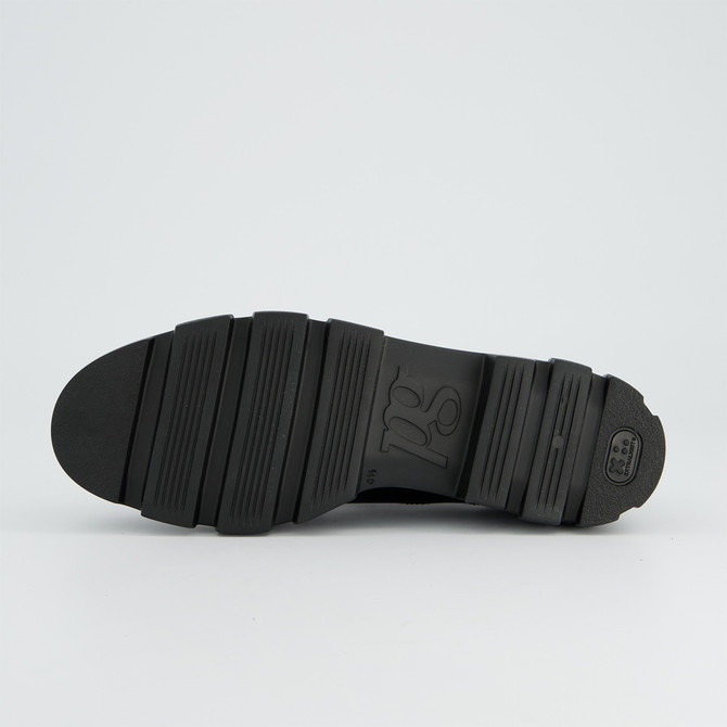 Paul Green 1172-008 - Schwarz - Draufsicht