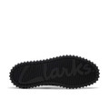 Clarks Torhill Bee - Schwarz - Draufsicht