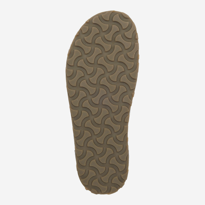 birkenstock UTTI LACE - Grau - Draufsicht