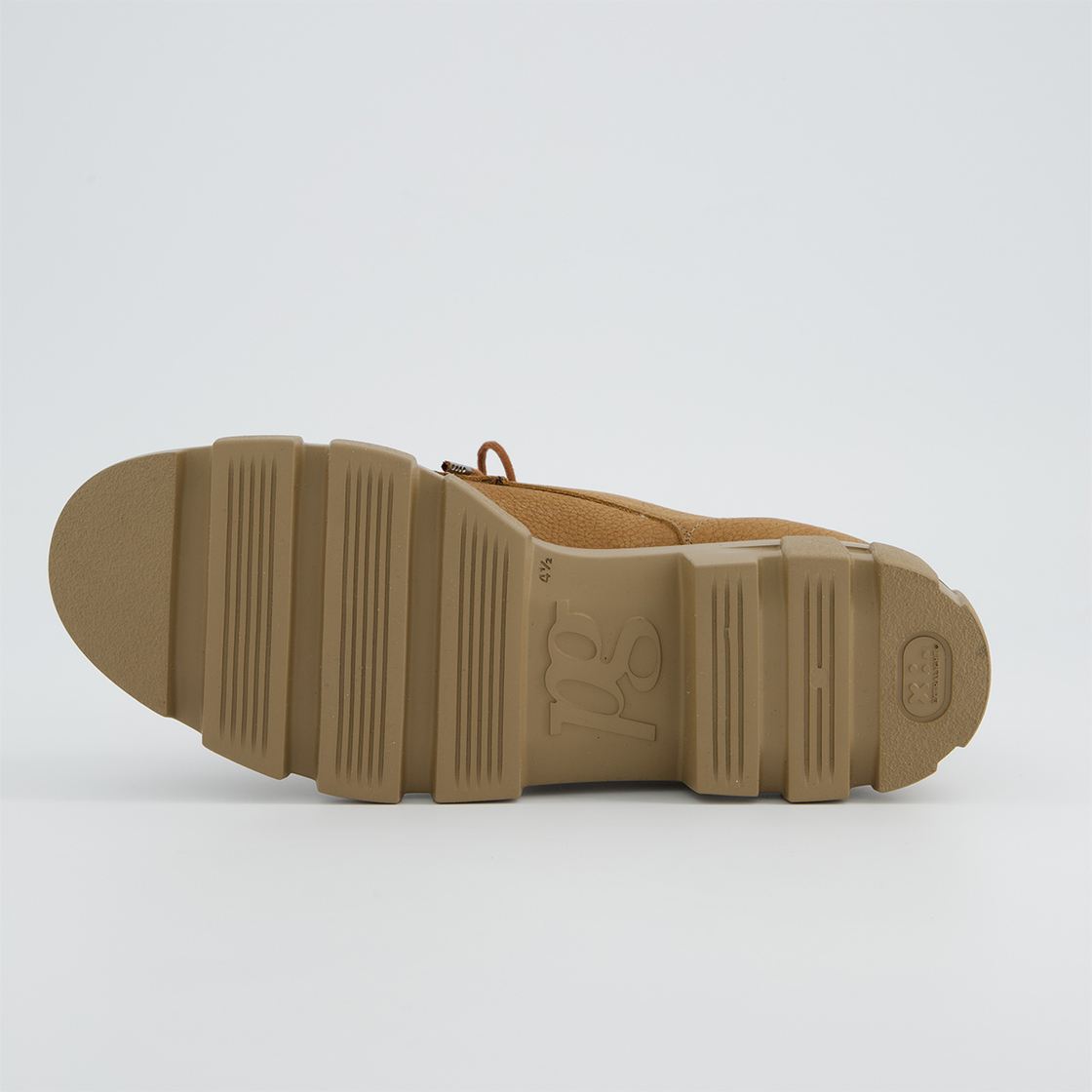 Paul Green 1172-038 - Beige - Draufsicht