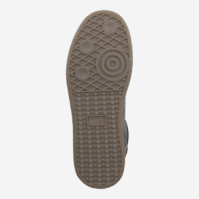 MRP MRPROCK - Schwarz - Draufsicht