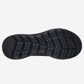 Skechers FLEX - Schwarz - Draufsicht