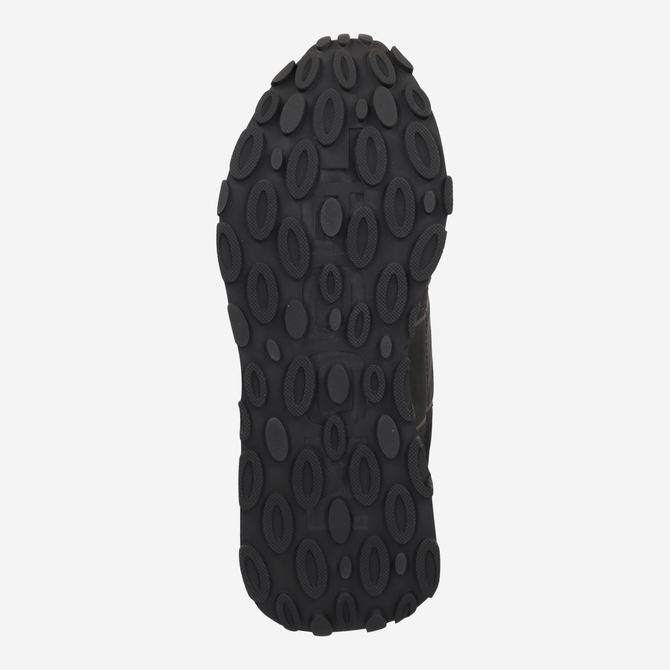 Philippe Model TOUR LOW - Schwarz - Draufsicht