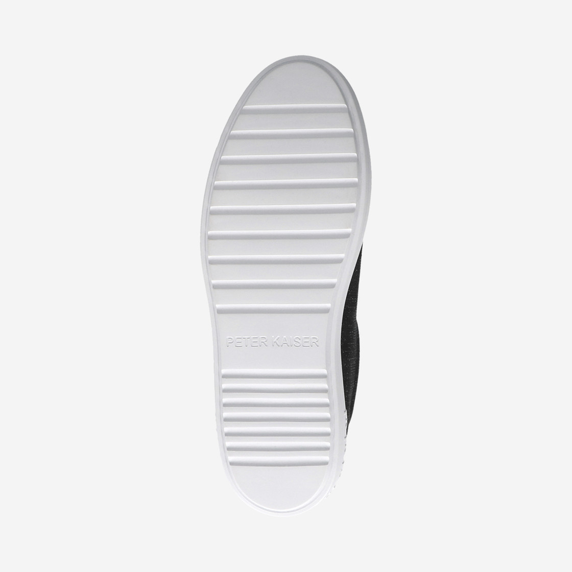  74640 - Schwarz, metallic - Draufsicht