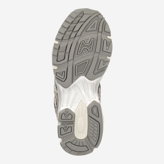 MRP MRP01 - Schwarz, Leo, Metallic - Draufsicht