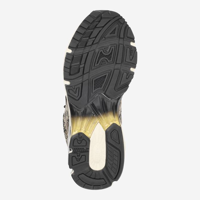 MRP MRP01 - Schwarz, kombiniert - Draufsicht