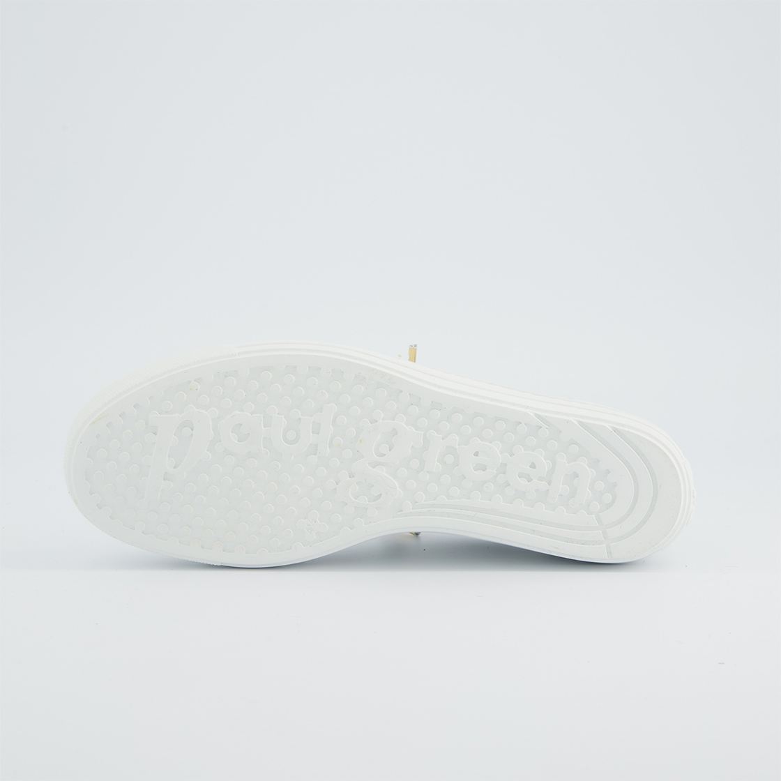 Paul Green 5476-048 - Weiß - Draufsicht