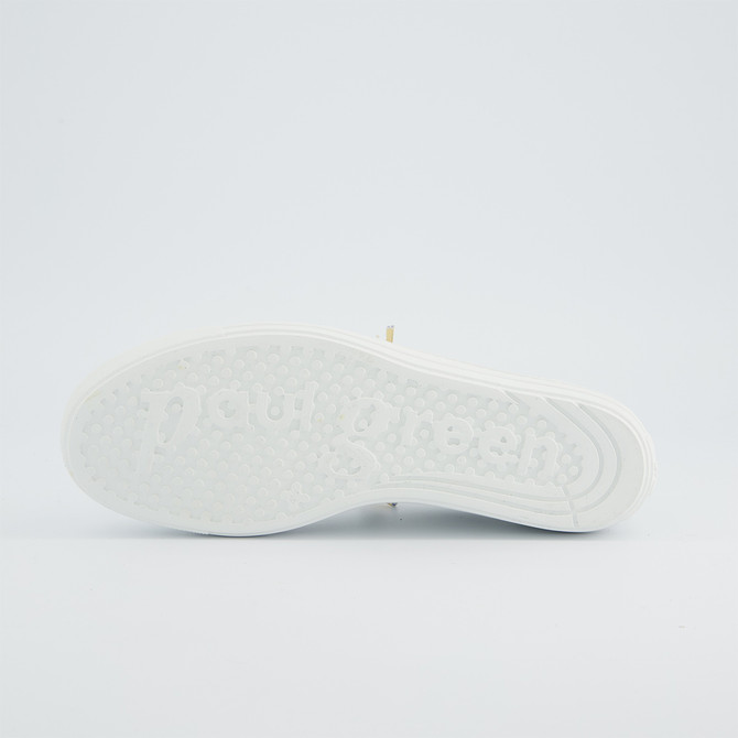 Paul Green 5476-048 - Weiß - Draufsicht