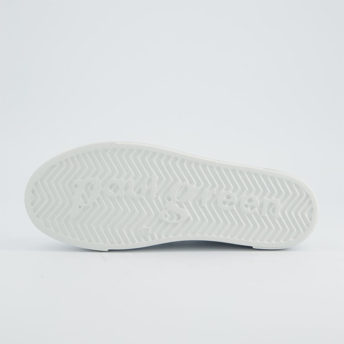 Paul Green 5469-038 - Weiß - Draufsicht