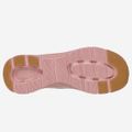 Skechers GLIDE-STEP PRO - Weiß - Draufsicht