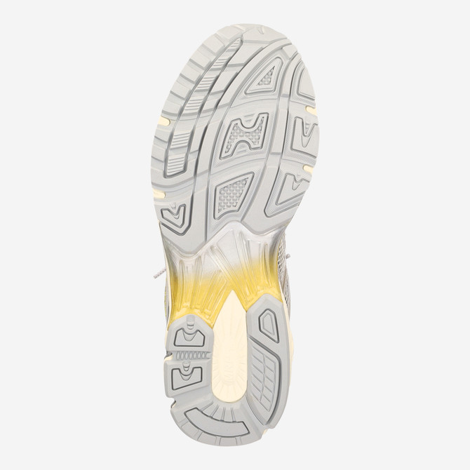 MRP MRP01 - Silber/Beige - Draufsicht