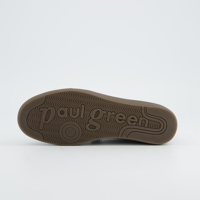 Paul Green 5466-018 - Grau/Schwarz - Draufsicht