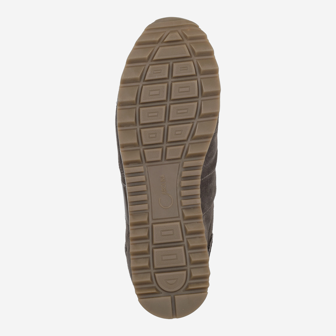 Donna Carolina LIGHT NAOMI - Grau - Draufsicht