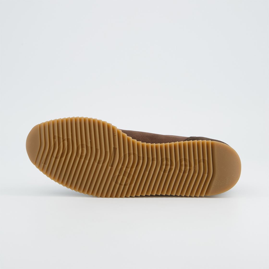 Paul Green 5453-138 - Braun - Draufsicht