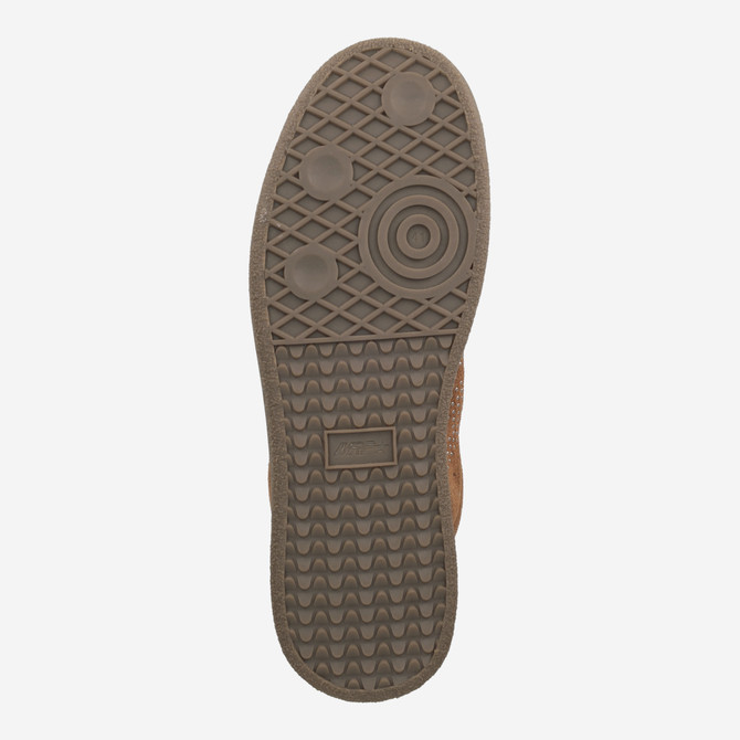 MRP MRPROCK - Braun - Draufsicht