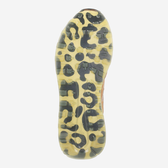 MRP MRP06BART - Braun - Draufsicht