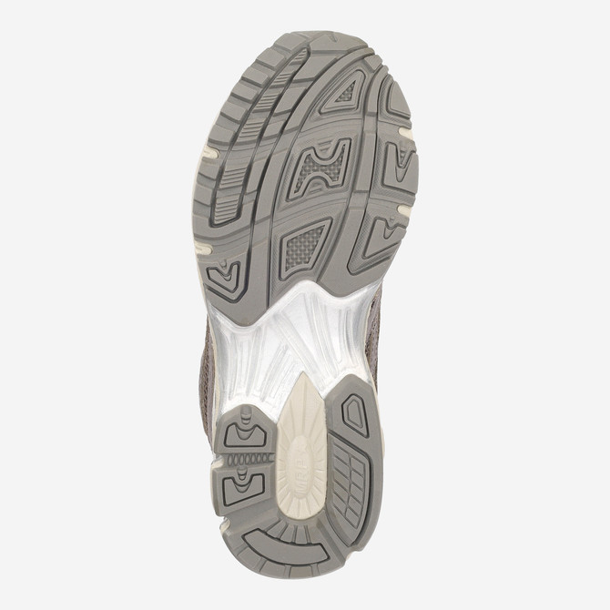 MRP MRPBRO - Braun, Rosé,metallik - Draufsicht