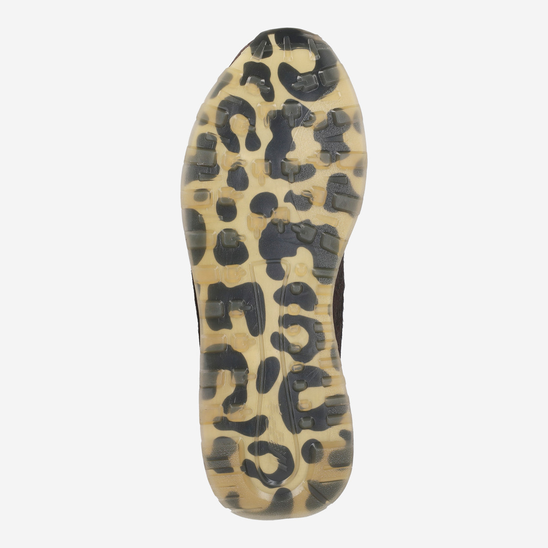 MRP MRP06UP - Braun kombiniert - Draufsicht