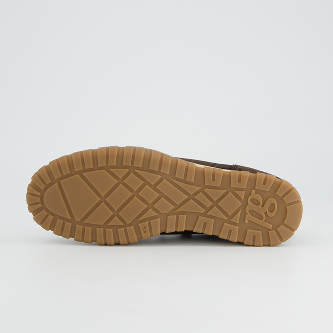 Paul Green 5504-040 - Braun/Leo - Draufsicht