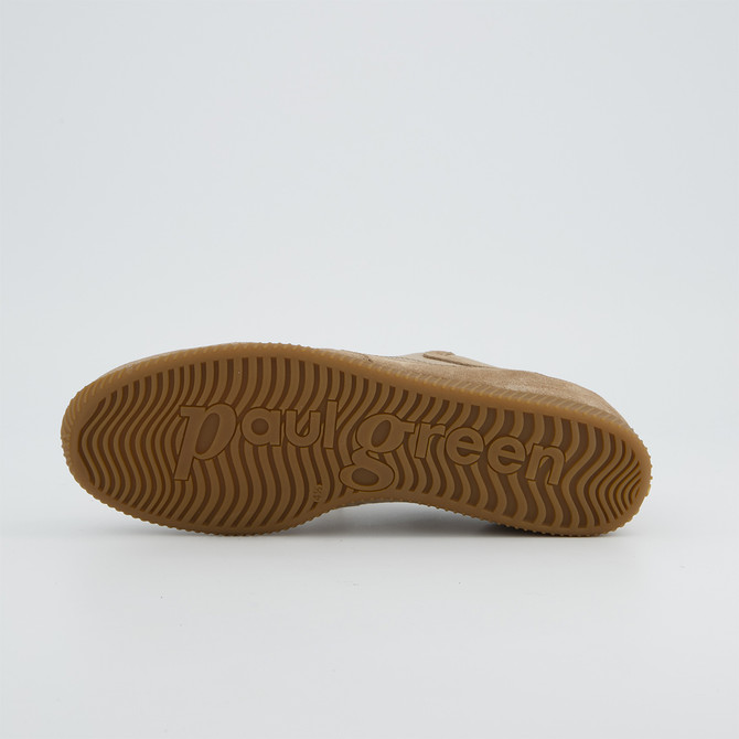Paul Green 5489-038 - Beige - Draufsicht