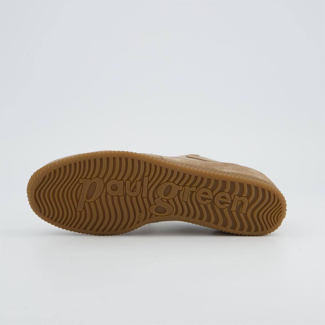 Paul Green 5489-038 - Beige - Draufsicht