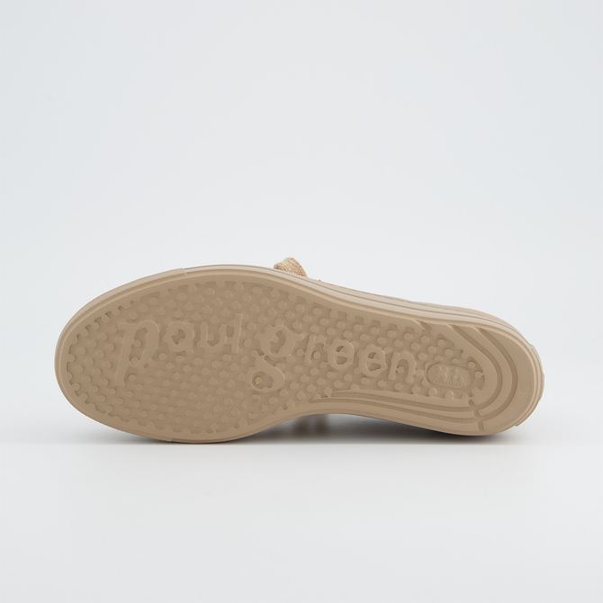Paul Green 5241-118 - Beige - Draufsicht