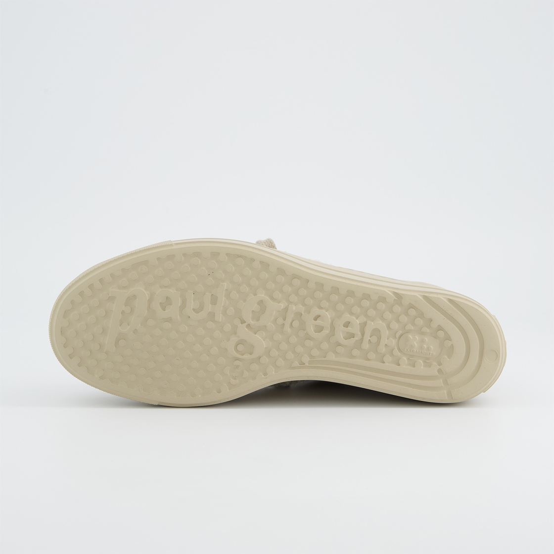 Paul Green 5487-018 - Beige - Draufsicht