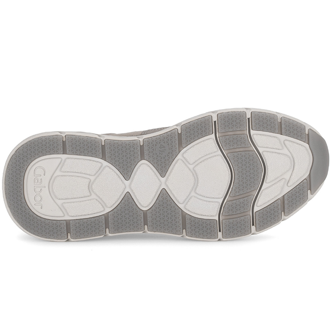 Gabor 3.370 - Beige - Draufsicht