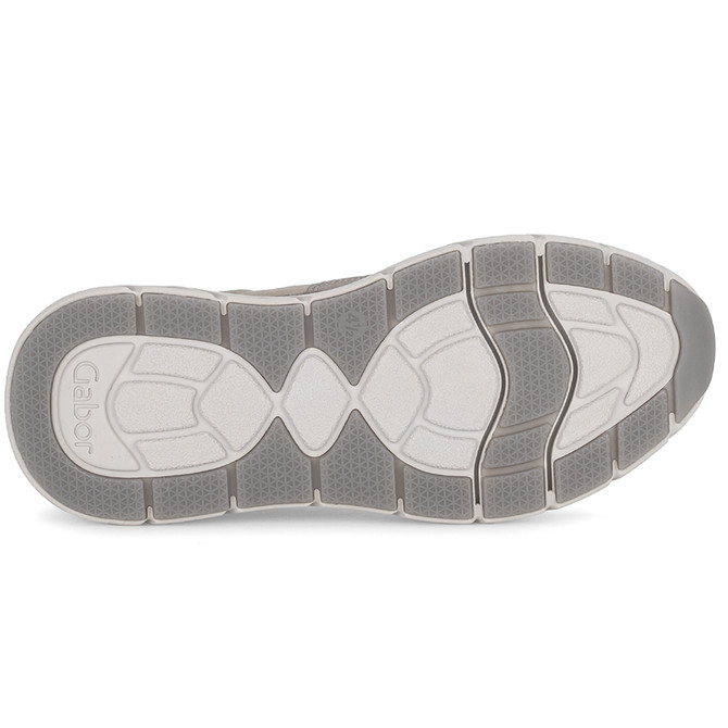 Gabor 3.370 - Beige - Draufsicht