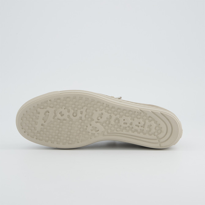 Paul Green 5476-018 - Beige - Draufsicht