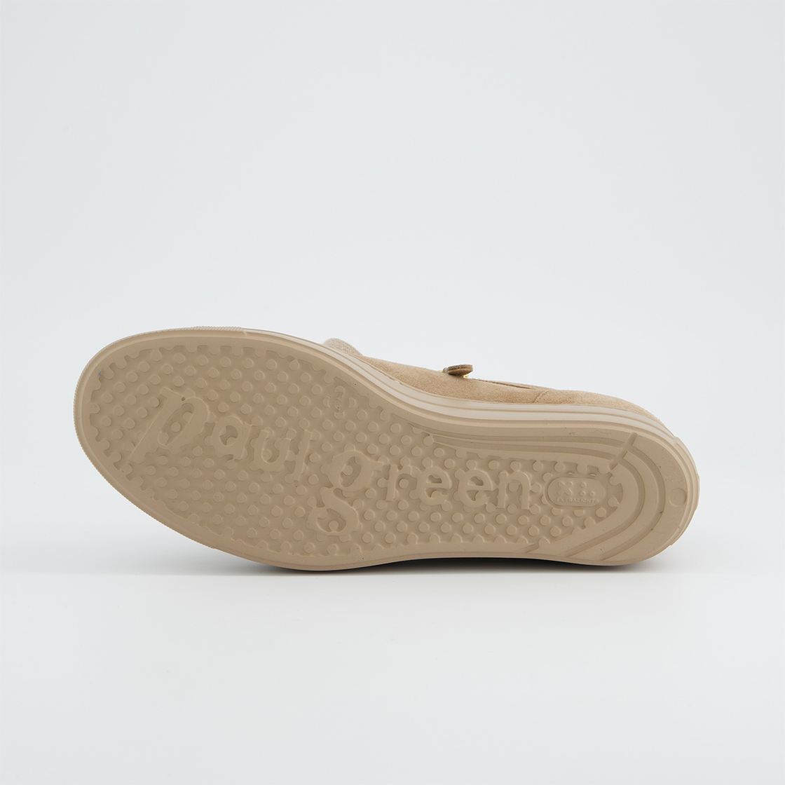 Paul Green 5479-018 - Beige - Draufsicht