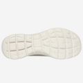 Skechers SUMMITS - Beige - Draufsicht