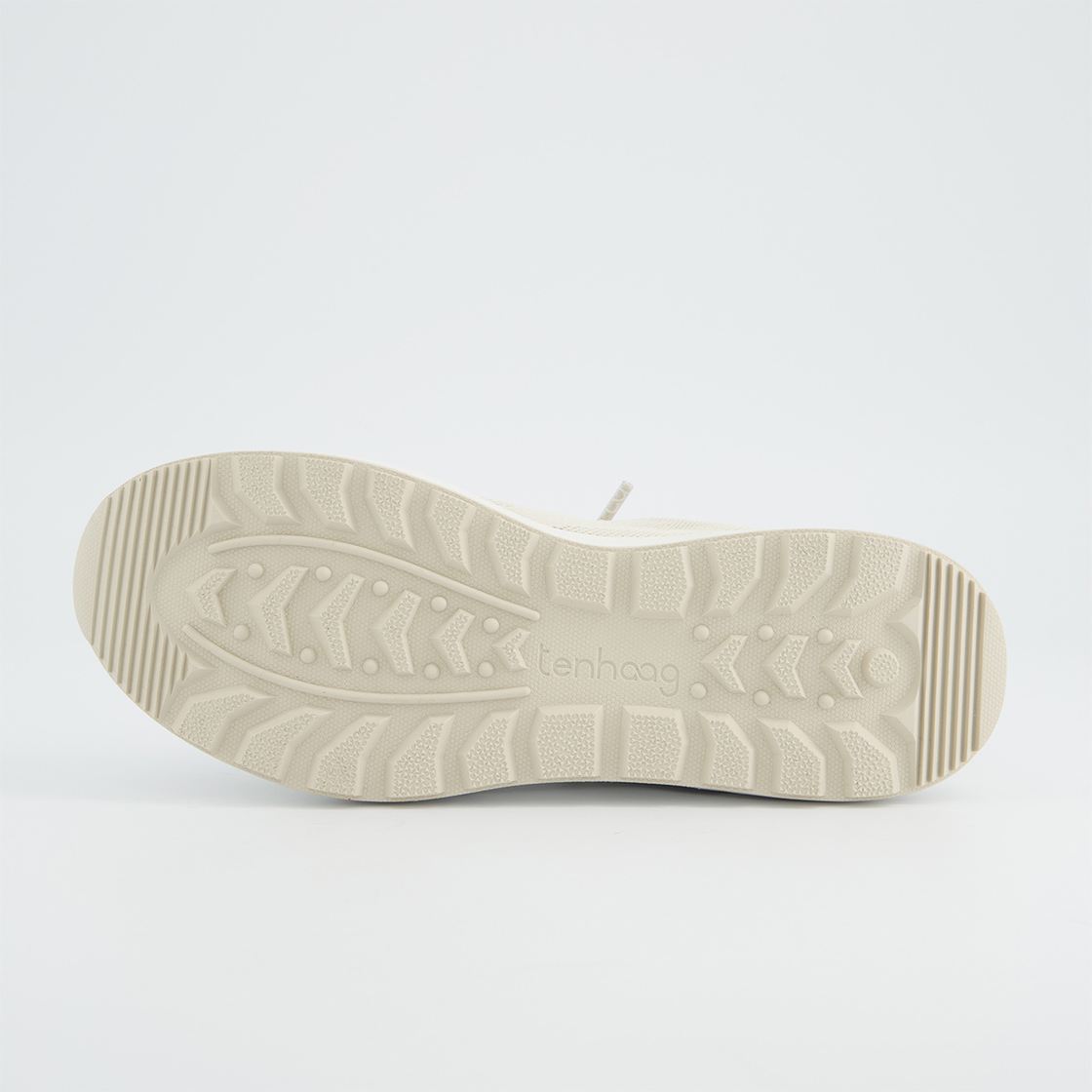 tenhaag spirithaag - Beige - Draufsicht