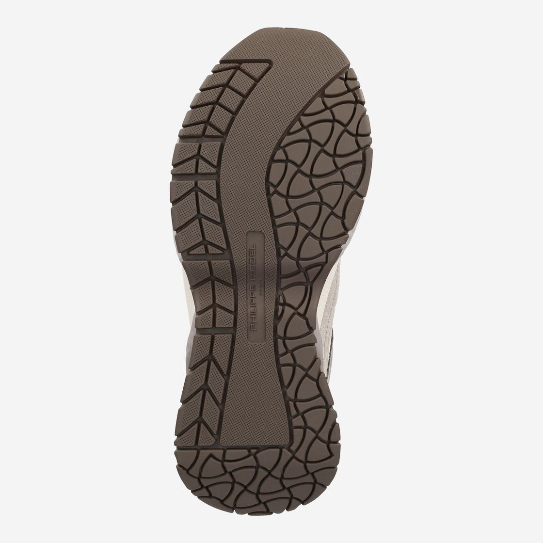 Philippe Model ODEON LOW - Beige, hell - Draufsicht