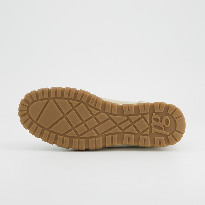 Paul Green 5504-058 - Beige / Leo - Draufsicht