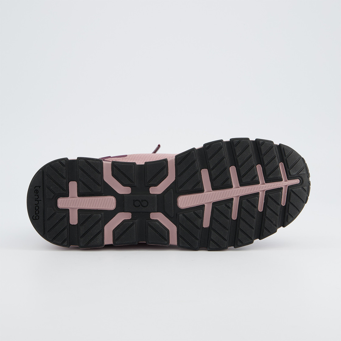 tenhaag stormhaag WP - Lila - Draufsicht